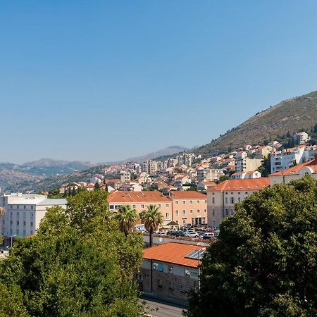 Apartment Tenega Dubrovnik Ngoại thất bức ảnh