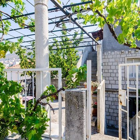 Apartment Tenega Dubrovnik Ngoại thất bức ảnh