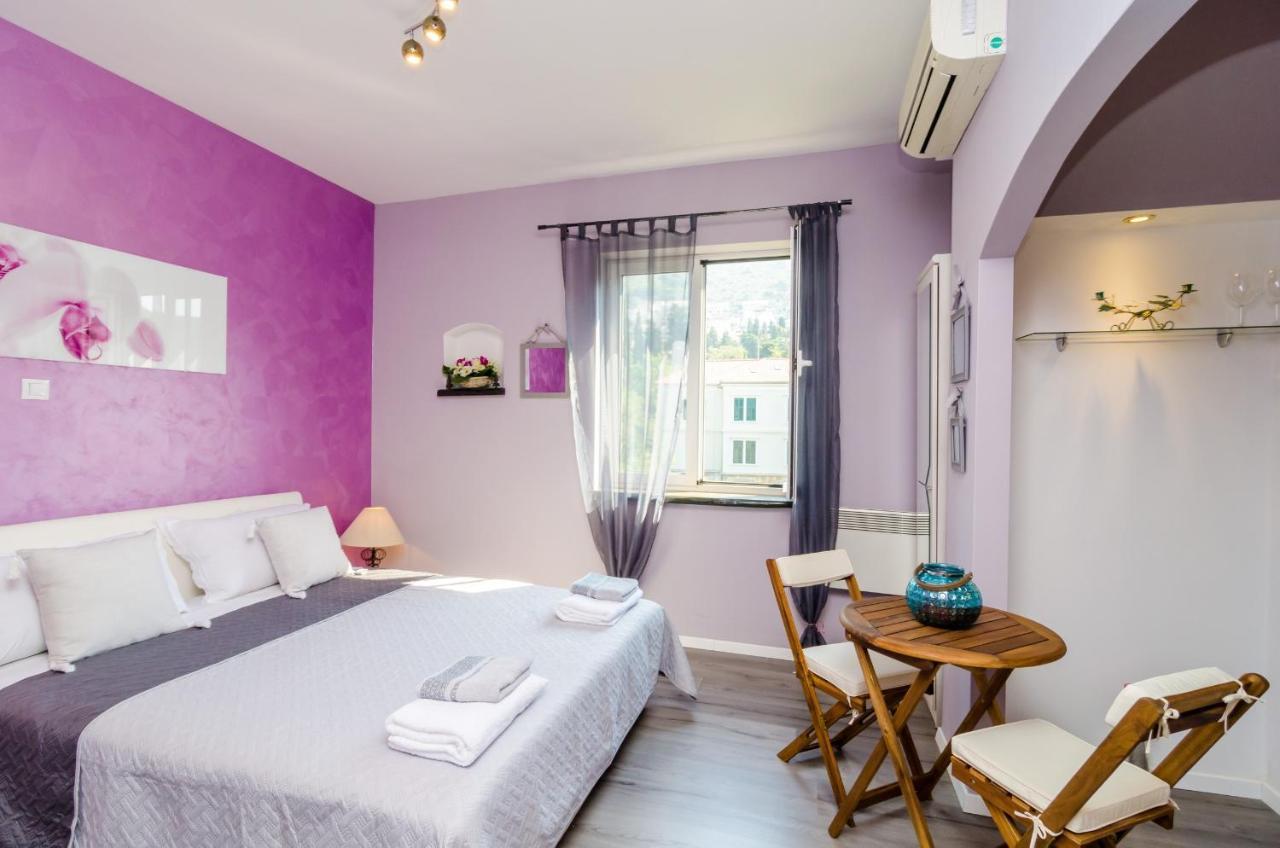 Apartment Tenega Dubrovnik Ngoại thất bức ảnh