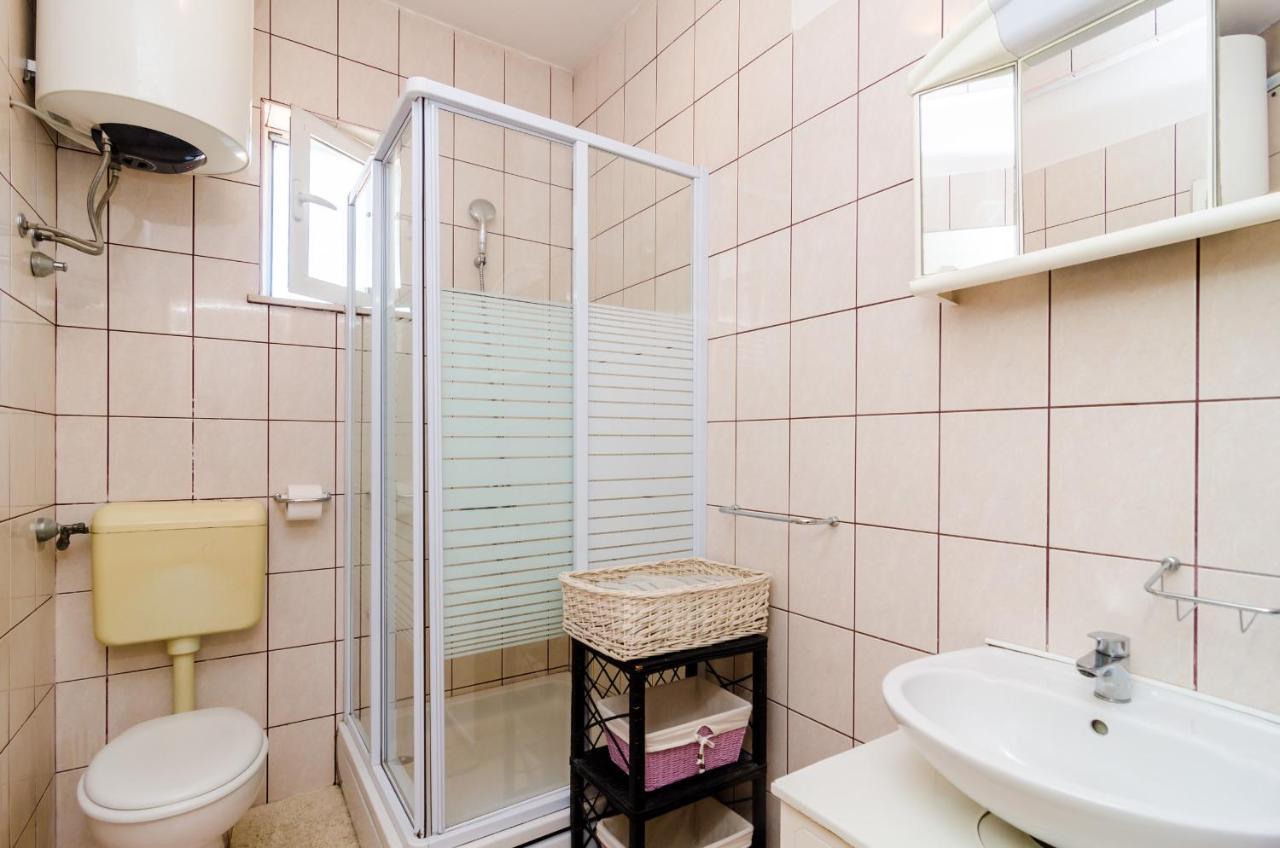 Apartment Tenega Dubrovnik Ngoại thất bức ảnh