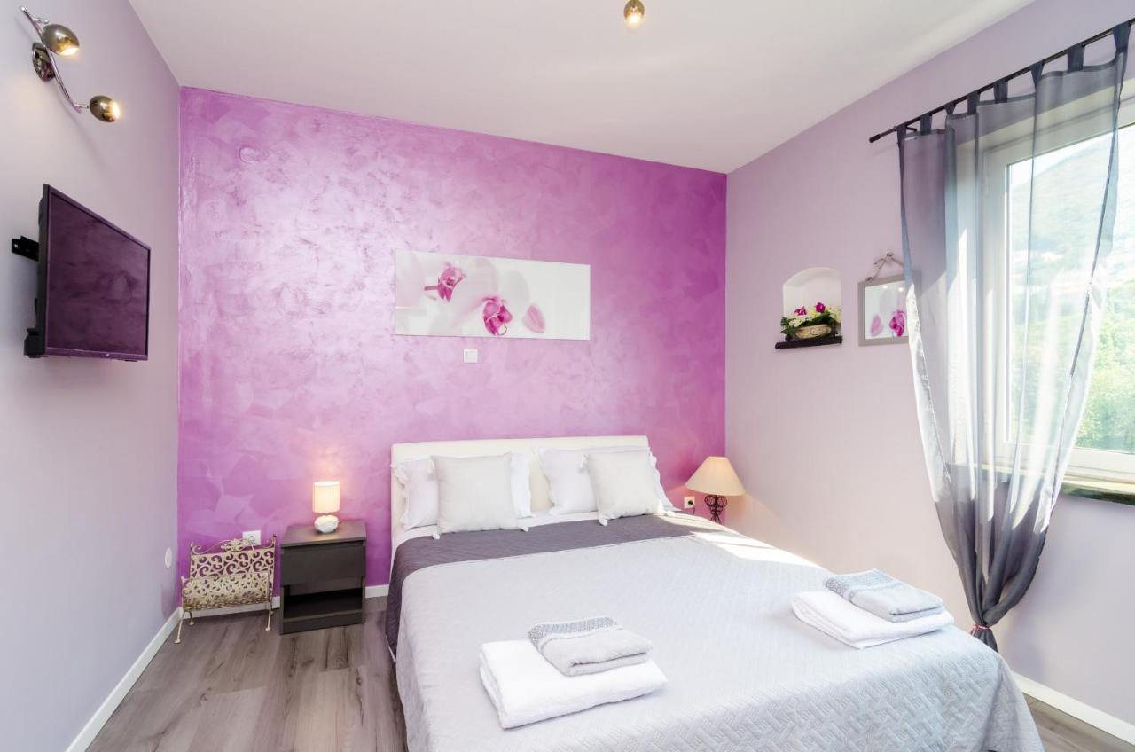 Apartment Tenega Dubrovnik Ngoại thất bức ảnh