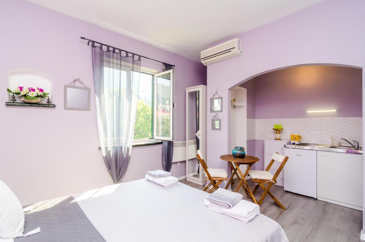 Apartment Tenega Dubrovnik Ngoại thất bức ảnh