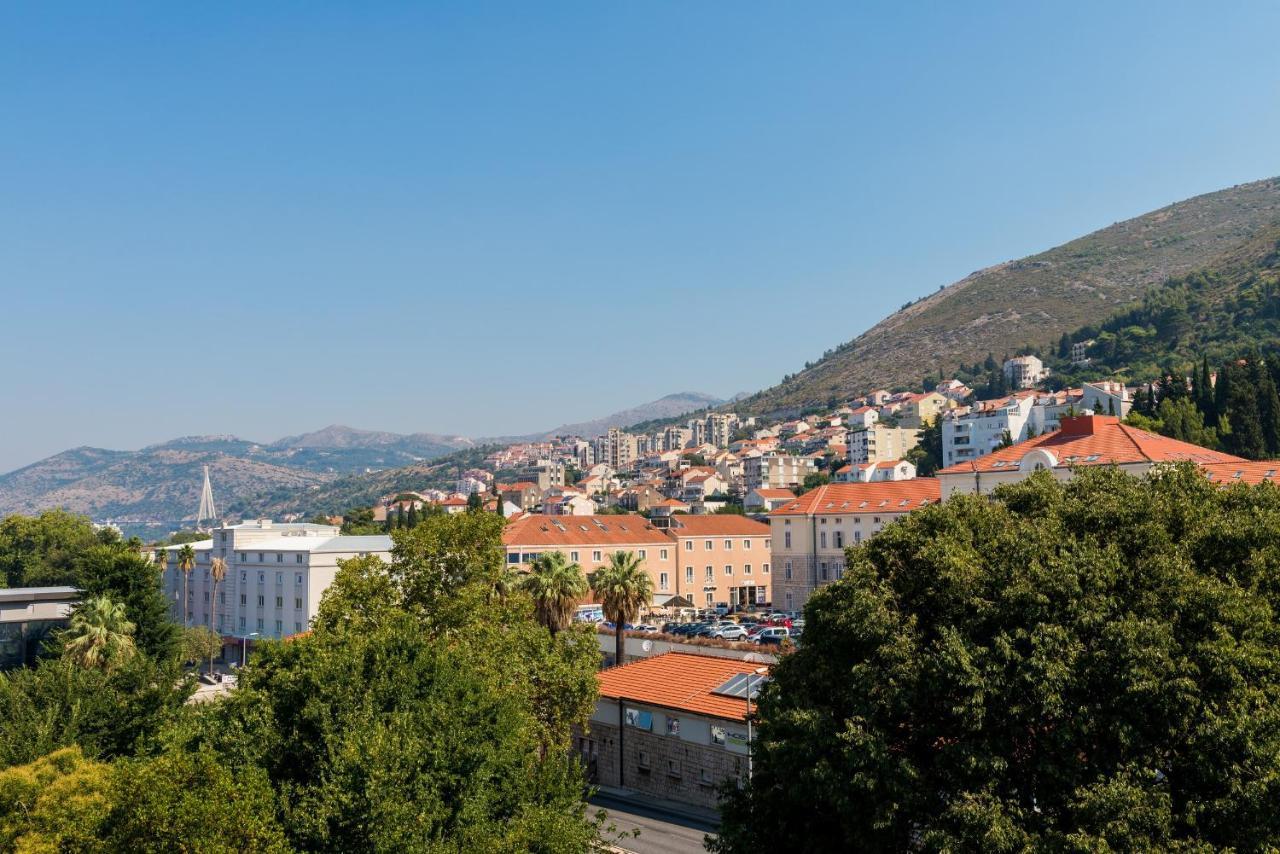 Apartment Tenega Dubrovnik Ngoại thất bức ảnh