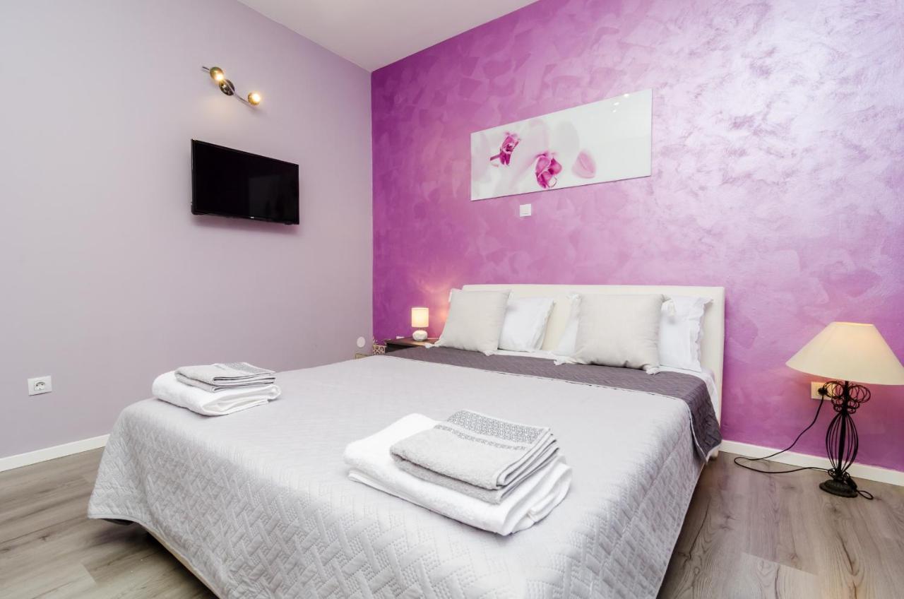 Apartment Tenega Dubrovnik Ngoại thất bức ảnh