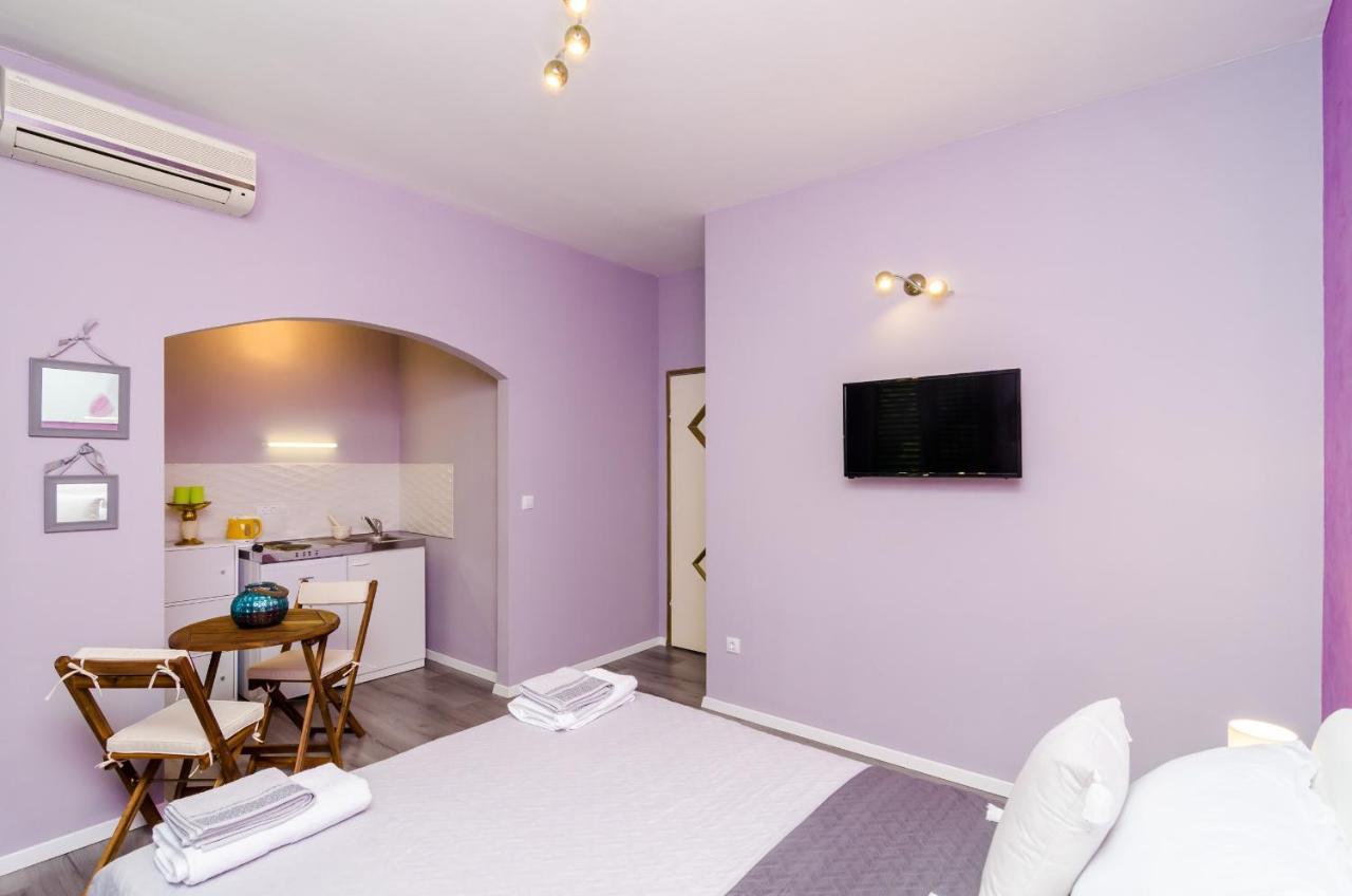 Apartment Tenega Dubrovnik Ngoại thất bức ảnh