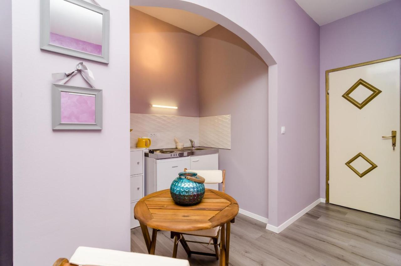 Apartment Tenega Dubrovnik Ngoại thất bức ảnh