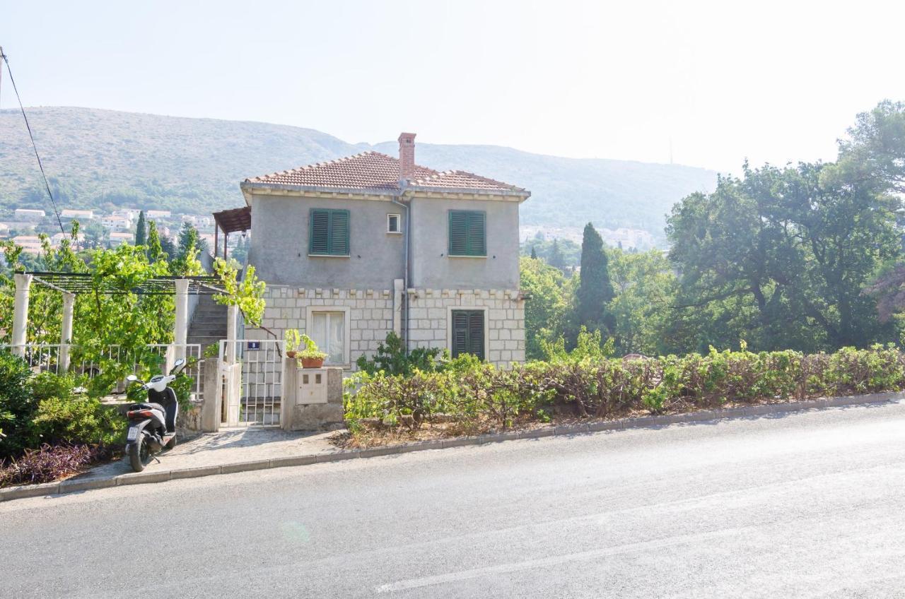 Apartment Tenega Dubrovnik Ngoại thất bức ảnh