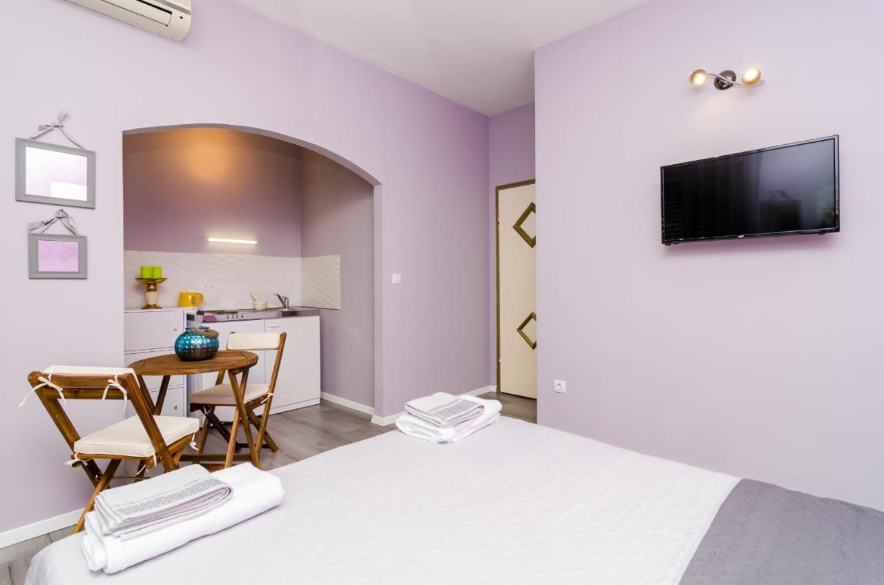 Apartment Tenega Dubrovnik Ngoại thất bức ảnh
