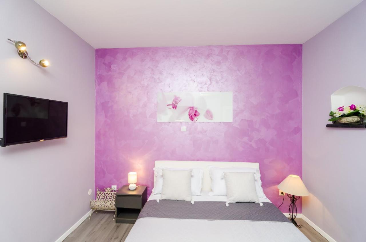 Apartment Tenega Dubrovnik Ngoại thất bức ảnh