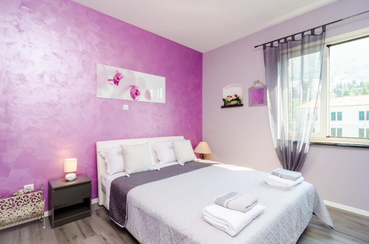 Apartment Tenega Dubrovnik Ngoại thất bức ảnh
