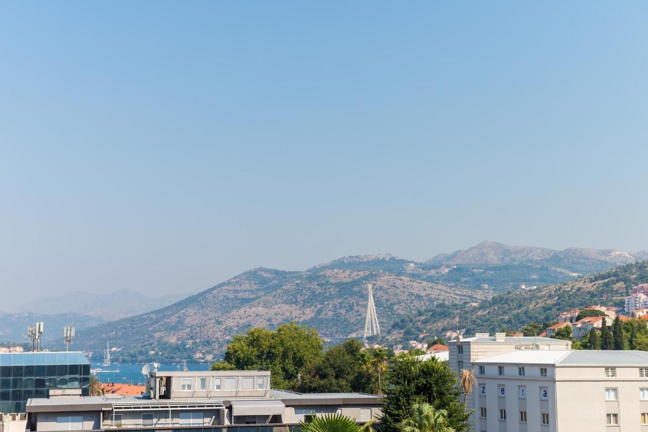 Apartment Tenega Dubrovnik Ngoại thất bức ảnh