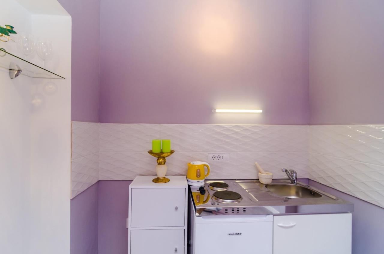 Apartment Tenega Dubrovnik Ngoại thất bức ảnh
