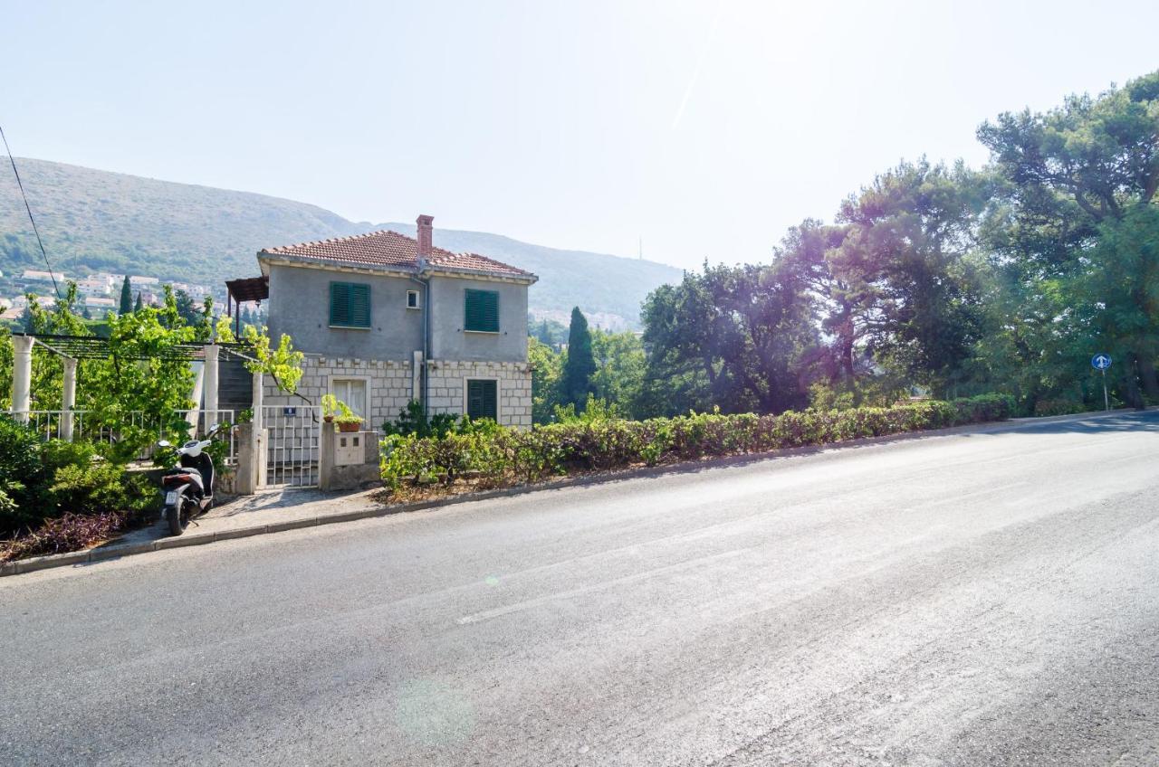 Apartment Tenega Dubrovnik Ngoại thất bức ảnh